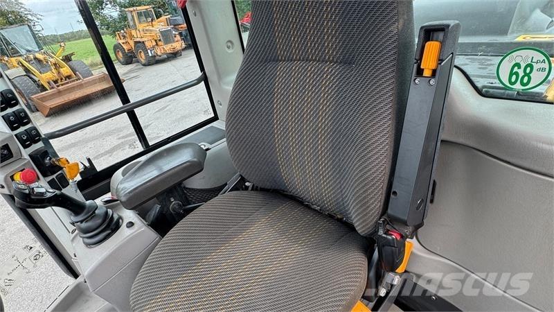Volvo L 90 H Chargeuse sur pneus