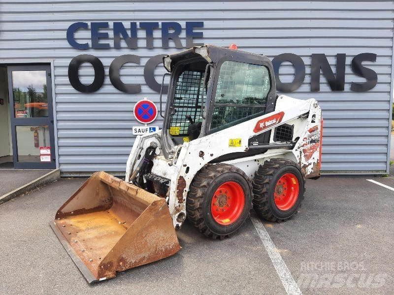 Bobcat S450 Chargeuse compacte