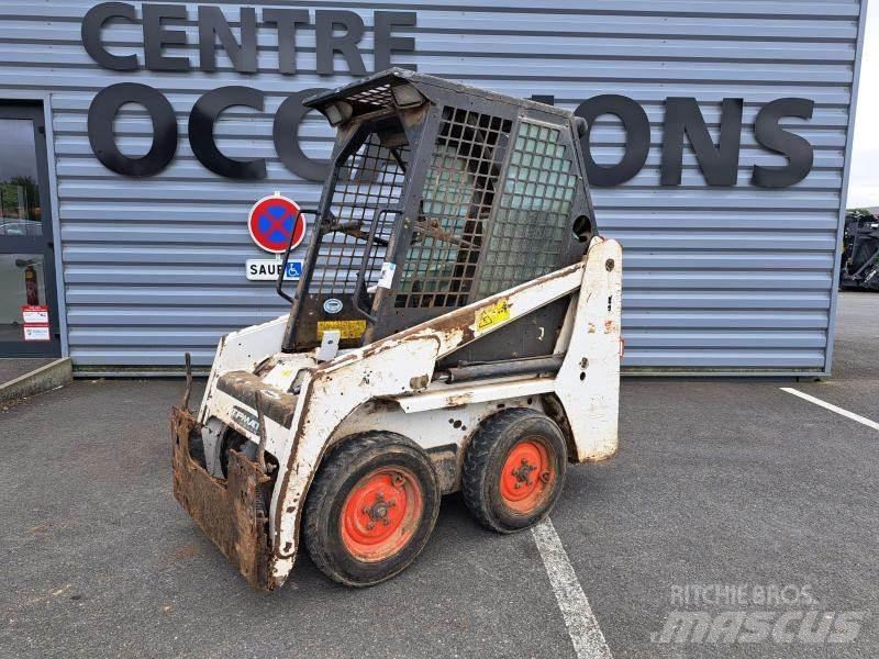 Bobcat S70 Chargeuse compacte