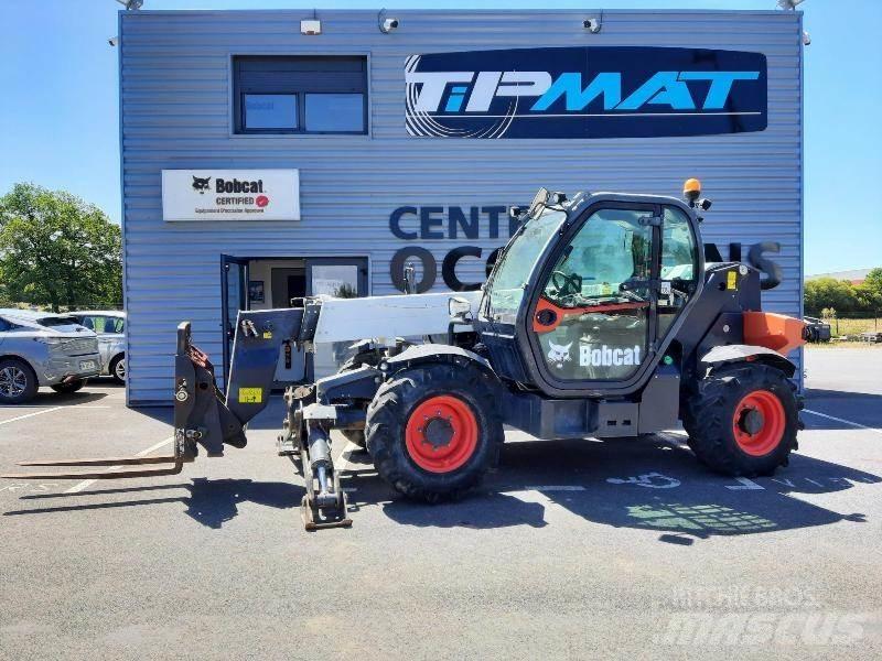 Bobcat T36.120SL 100IV Construction - Autres