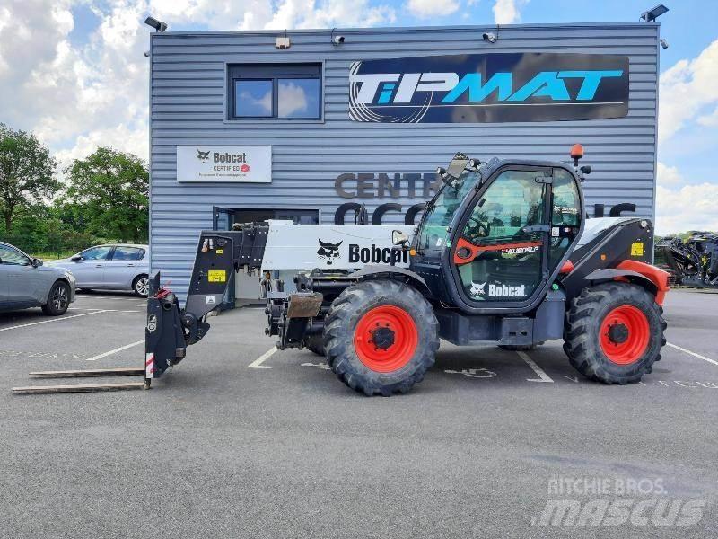 Bobcat T40-180 Construction - Autres