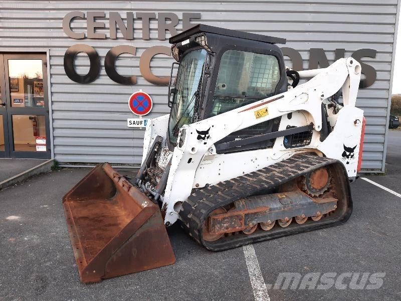 Bobcat T770 Chargeuse compacte
