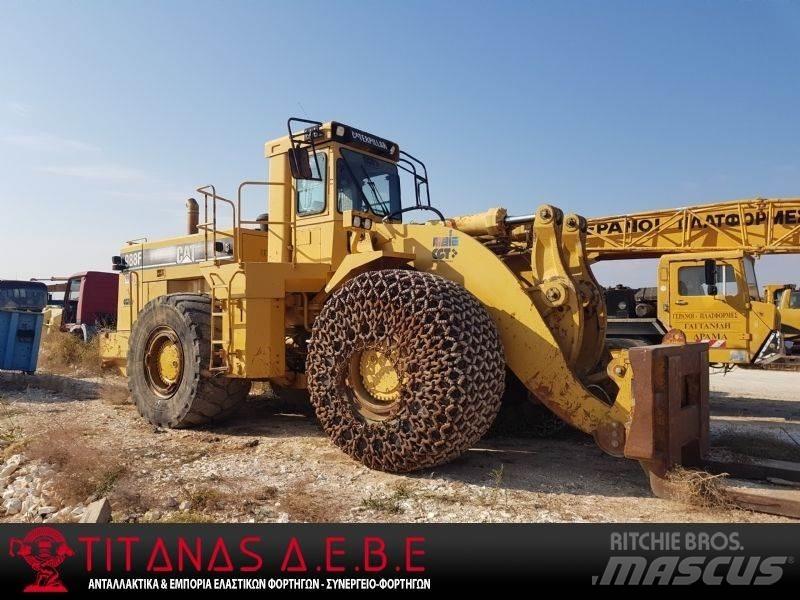 CAT 988F Construction - Autres