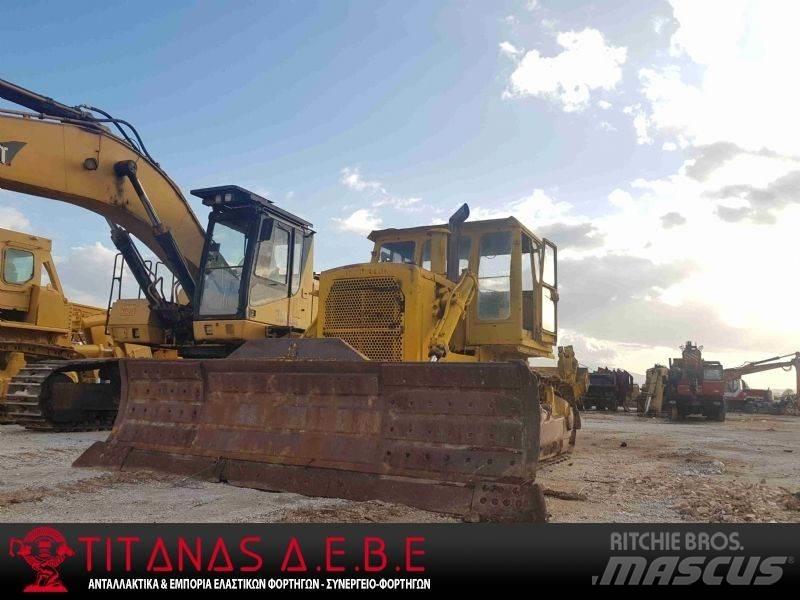 CAT D7 80 ΕΥΚΑΙΡΙΑ Construction - Autres