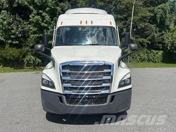 Freightliner CASCADIA 116 Tracteur routier