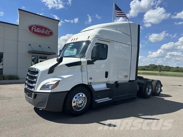Freightliner CASCADIA 116 Tracteur routier