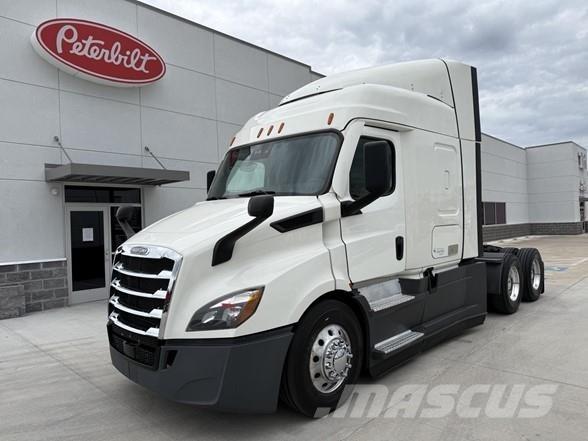 Freightliner CASCADIA 116 Tracteur routier
