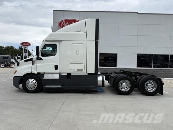 Freightliner CASCADIA 116 Tracteur routier