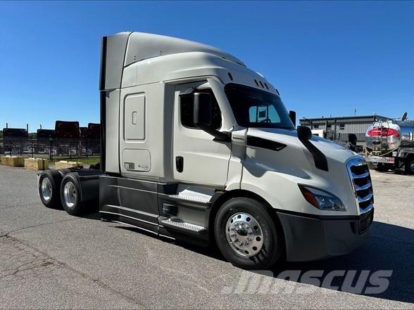 Freightliner CASCADIA 116 Tracteur routier