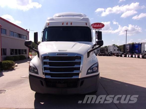 Freightliner CASCADIA 116 Tracteur routier