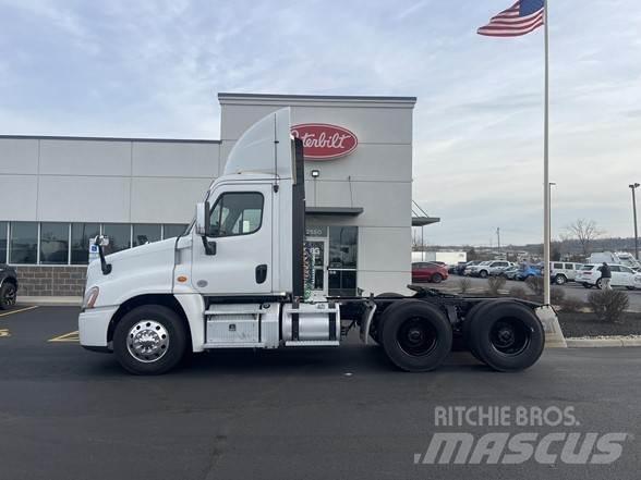 Freightliner CASCADIA 125 Tracteur routier