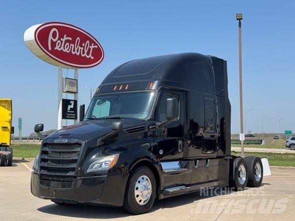 Freightliner CASCADIA 126 Tracteur routier