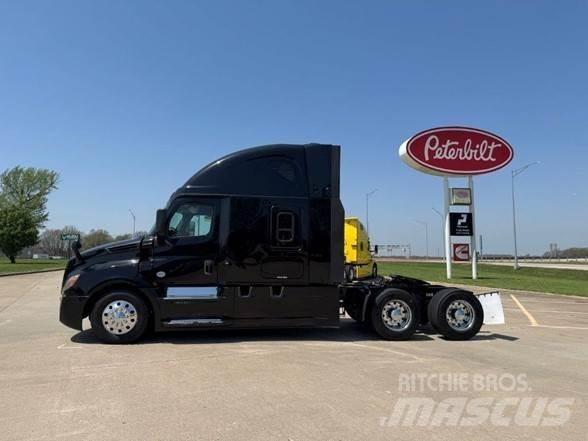 Freightliner CASCADIA 126 Tracteur routier