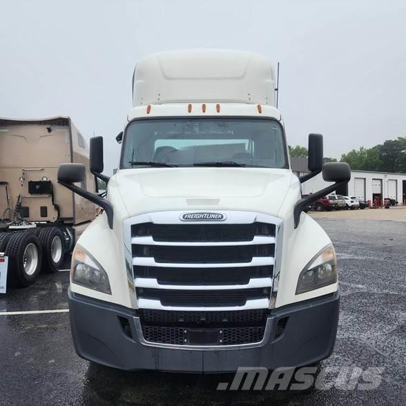Freightliner CASCADIA 126 Tracteur routier