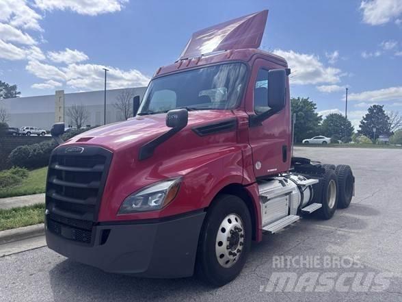 Freightliner CASCADIA 126 Tracteur routier