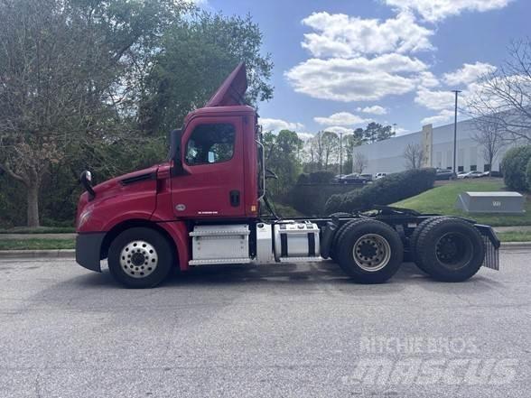 Freightliner CASCADIA 126 Tracteur routier