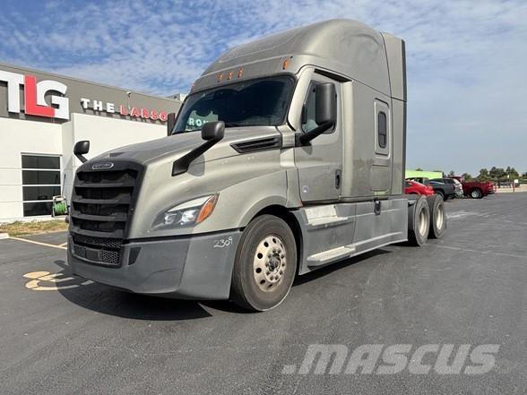 Freightliner CASCADIA 126 Tracteur routier