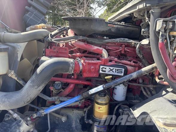 International LT Tracteur routier