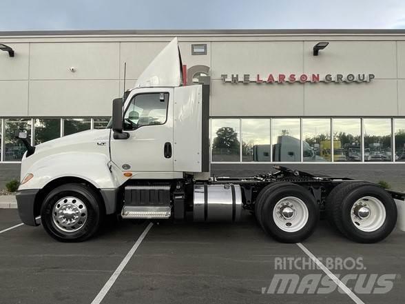 International LT Tracteur routier