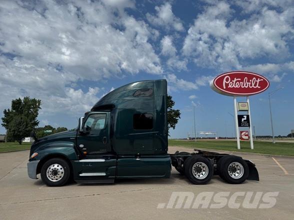 International LT Tracteur routier