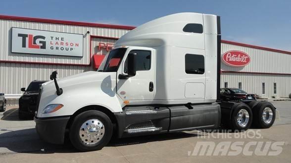 International LT Tracteur routier