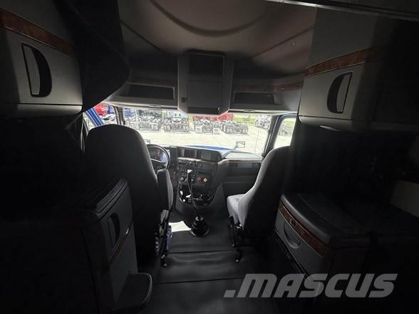 International LT Tracteur routier
