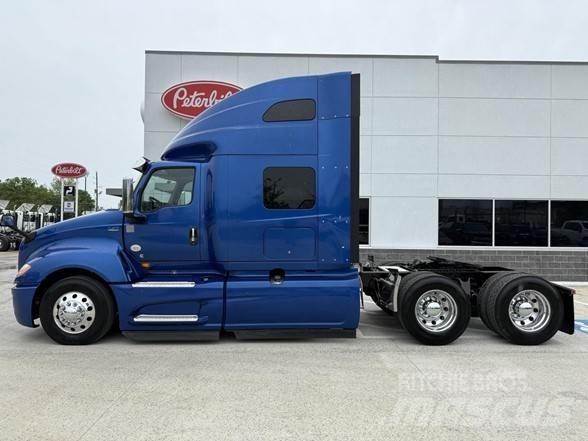 International LT Tracteur routier