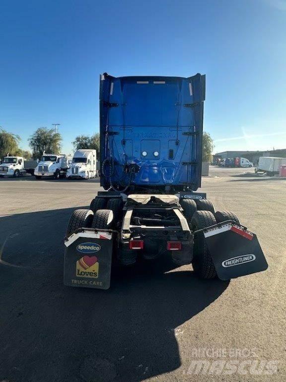 International LT Tracteur routier