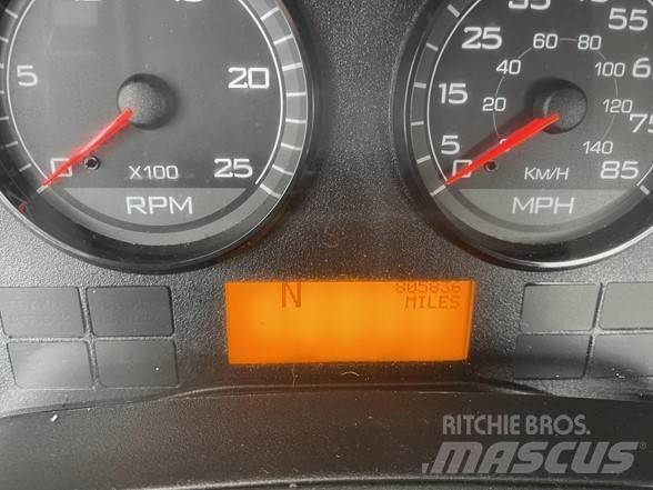 International PROSTAR Tracteur routier