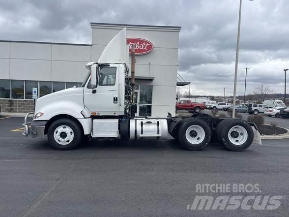 International PROSTAR Tracteur routier