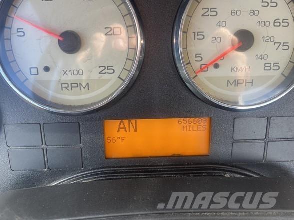 International PROSTAR Tracteur routier