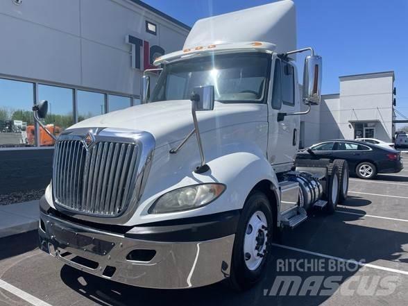 International PROSTAR Tracteur routier