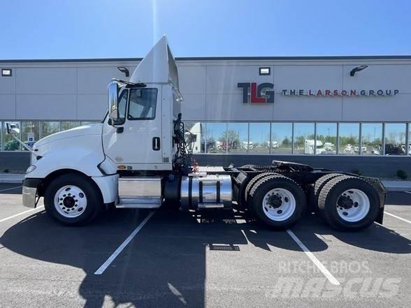 International PROSTAR Tracteur routier