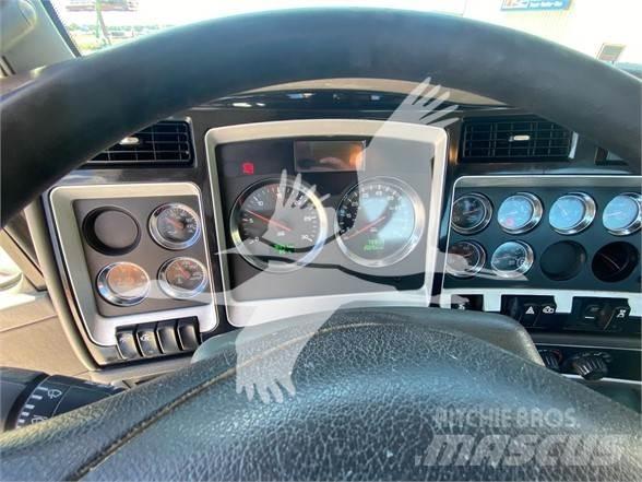 Kenworth T400 Châssis cabine
