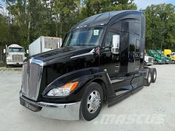 Kenworth T680 Tracteur routier