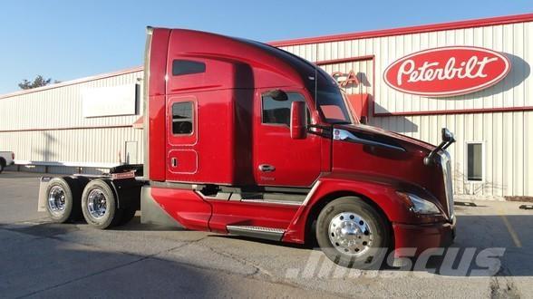 Kenworth T680 Tracteur routier