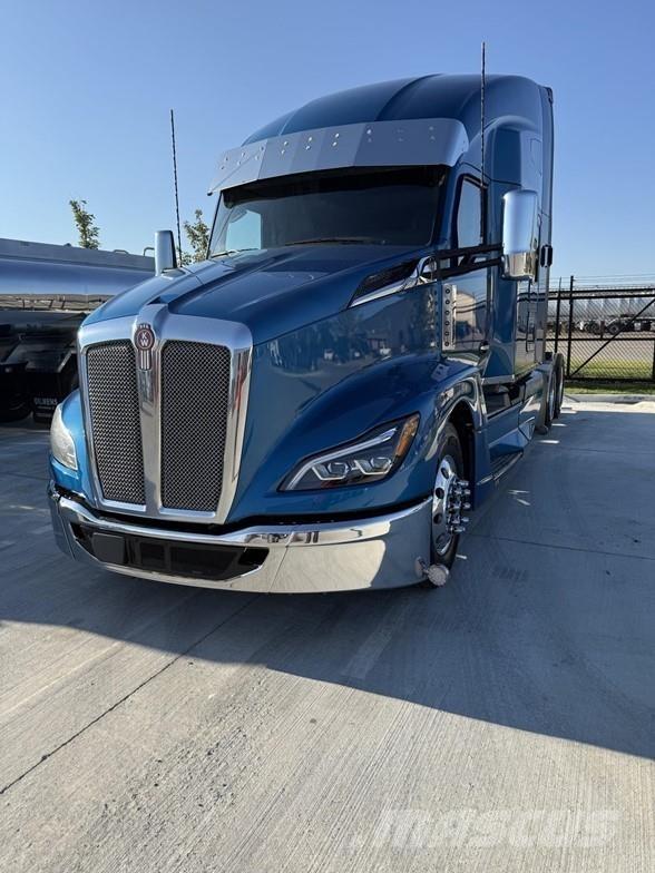 Kenworth T680 Tracteur routier
