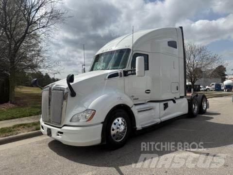 Kenworth T680 Tracteur routier