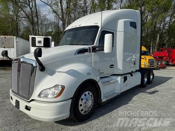 Kenworth T680 Tracteur routier