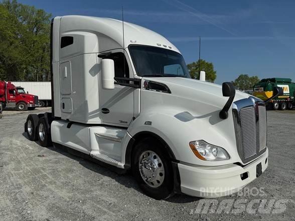 Kenworth T680 Tracteur routier