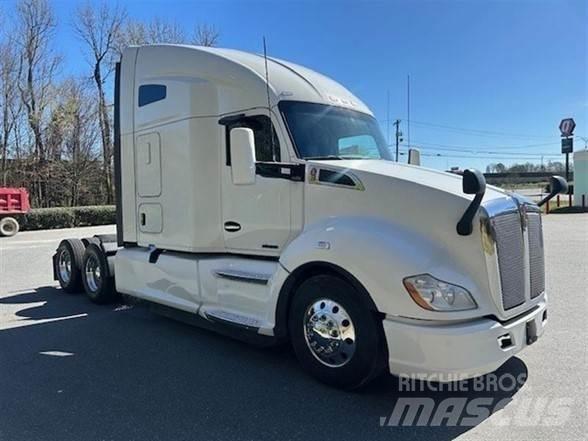 Kenworth T680 Tracteur routier