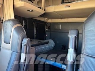 Kenworth T680 Tracteur routier