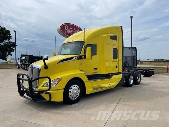 Kenworth T680 Tracteur routier