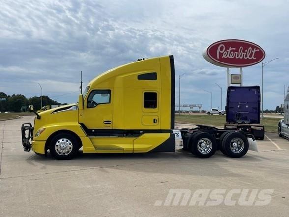 Kenworth T680 Tracteur routier