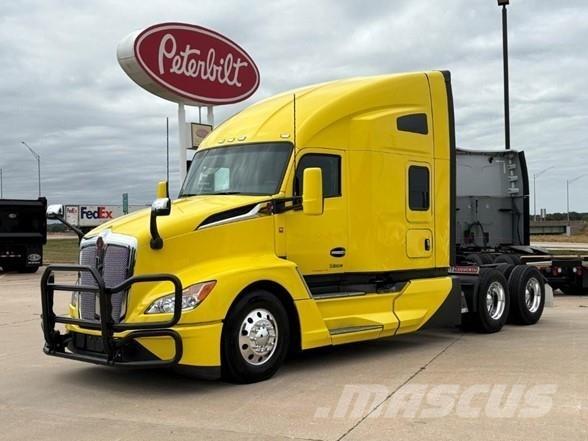 Kenworth T680 Tracteur routier