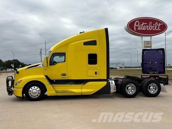 Kenworth T680 Tracteur routier