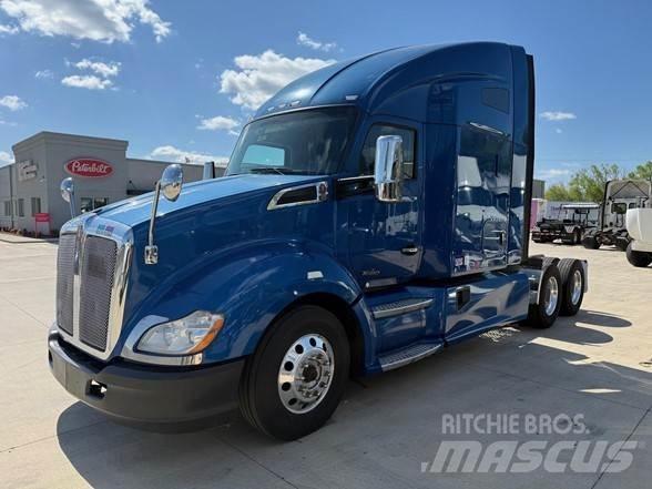 Kenworth T680 Tracteur routier