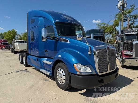 Kenworth T680 Tracteur routier