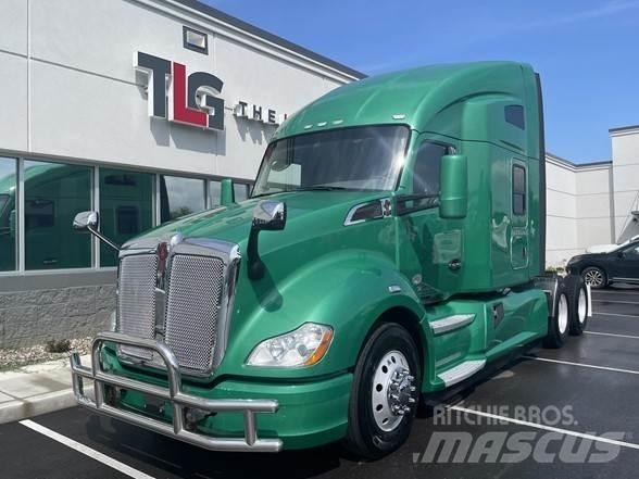 Kenworth T680 Tracteur routier