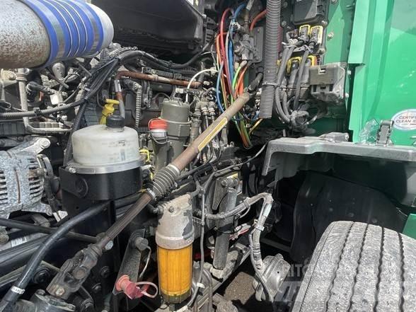 Kenworth T680 Tracteur routier